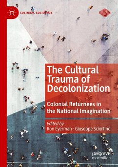 The Cultural Trauma of Decolonization