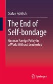 The End of Self-bondage