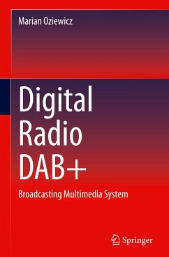 Digital Radio DAB+ - Oziewicz, Marian