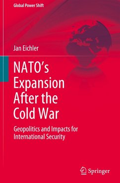 NATO¿s Expansion After the Cold War - Eichler, Jan