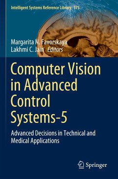 Computer Vision in Advanced Control Systems-5