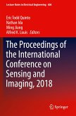 The Proceedings of the International Conference on Sensing and Imaging, 2018