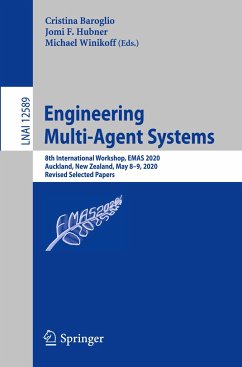 Engineering Multi-Agent Systems