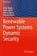 Renewable Power Systems Dynamic Security - Bild 1