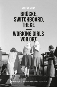 Brücke, Switchboard, Theke - Working Girls vor Ort - Mund, Verena