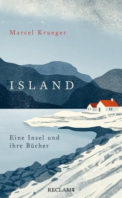 Island - Krueger, Marcel
