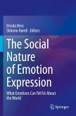 The Social Nature of Emotion Expression