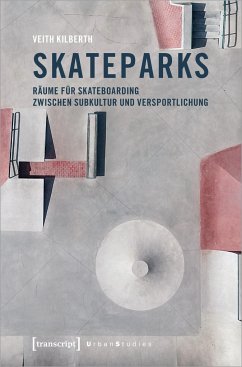 Skateparks - Kilberth, Veith