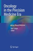 Oncology in the Precision Medicine Era