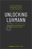 Unlocking Luhmann