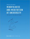Mindfulness and Meditation at University