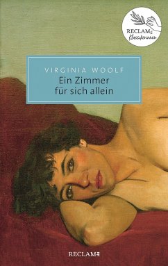 Ein Zimmer für sich allein - Woolf, Virginia