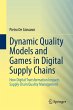 Dynamic Quality Models and Games in... - Bild 1
