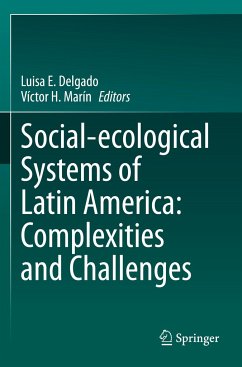 Social-ecological Systems of Latin America: Complexities and Challenges