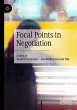 Focal Points in Negotiation - Bild 1