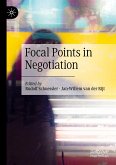 Focal Points in Negotiation