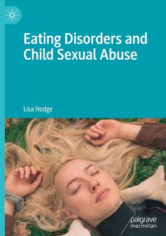 Eating Disorders and Child Sexual Abuse - Hodge, Lisa