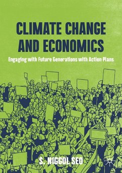 Climate Change and Economics - Seo, S. Niggol