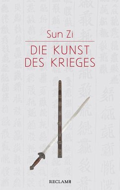 Die Kunst des Krieges - Sun Tsu