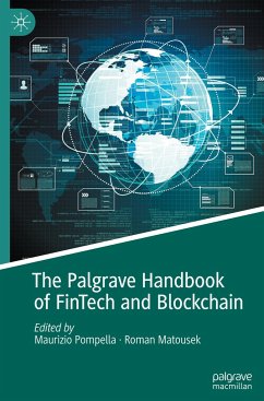 The Palgrave Handbook of FinTech and Blockchain