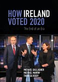 How Ireland Voted 2020