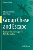 Group Chase and Escape