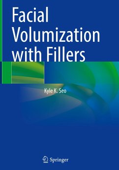 Facial Volumization with Fillers - Seo, Kyle K