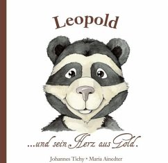 Cover Leopold