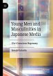 Young Men and Masculinities in Japanese... - Bild 1