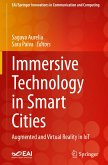 Immersive Technology in Smart Cities