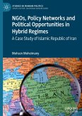 NGOs, Policy Networks and Political Opportunities in Hybrid Regimes