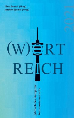 Wortreich - Bott, Regine;Seibold, Jürgen;Roßbach, Ramona