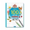 Trötsch Erste Zeichenschule 100 Motive... - Bild 1