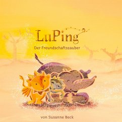 LuPing - Beck, Susanne
