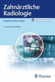 Zahnärztliche Radiologie