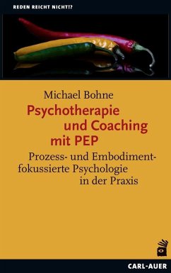 Psychotherapie und Coaching mit PEP - Bohne, Michael