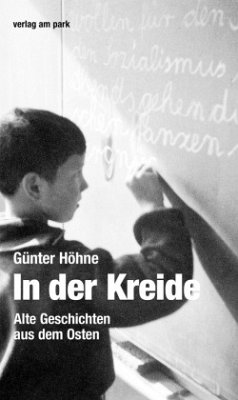 In der Kreide - Höhne, Günter