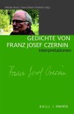 Gedichte von Franz Josef Czernin