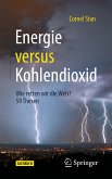 Energie versus Kohlendioxid (eBook, PDF)