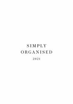 Simply Organised 2021