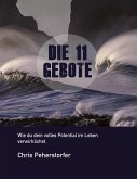 Die 11 Gebote, wie du dein volles Potenzial im Leben verwirklichst.