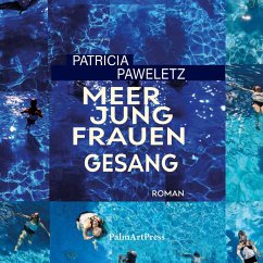 Meerjungfrauengesang - Paweletz, Patricia