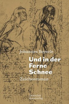 Zeichenroman - Beyerle, Johannes