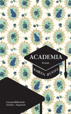Academia - Ruoff, Karen