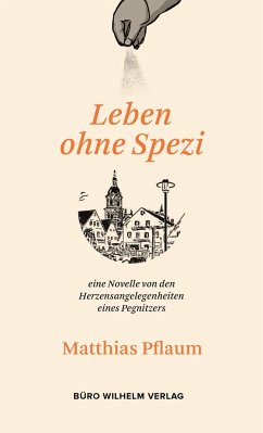 Matthias Pflaum - Leben ohne Spezi - Pflaum, Matthias