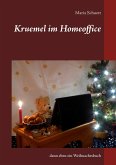 Kruemel im Homeoffice (eBook, ePUB) Kruemel im Homeoffice (eBook, ePUB)