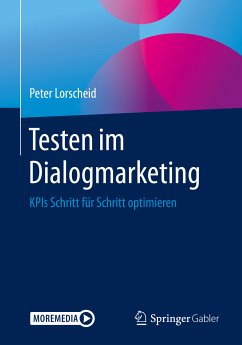 Testen im Dialogmarketing (eBook, PDF) - Lorscheid, Peter