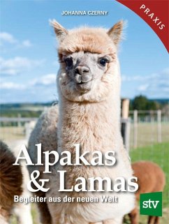 Alpakas & Lamas - Czerny, Johanna