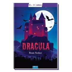 Trötsch Dracula Klassiker - Stoker, Bram