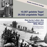 10357 gelebte Tage! 26552 ungelebte Tage! 2. Auflage